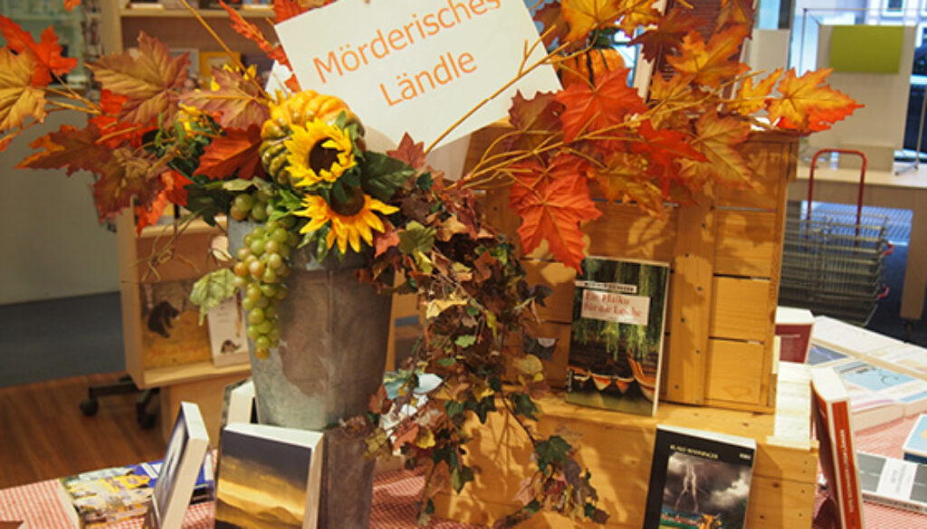 Buch Plus Holzgerlingen Krimis B 560