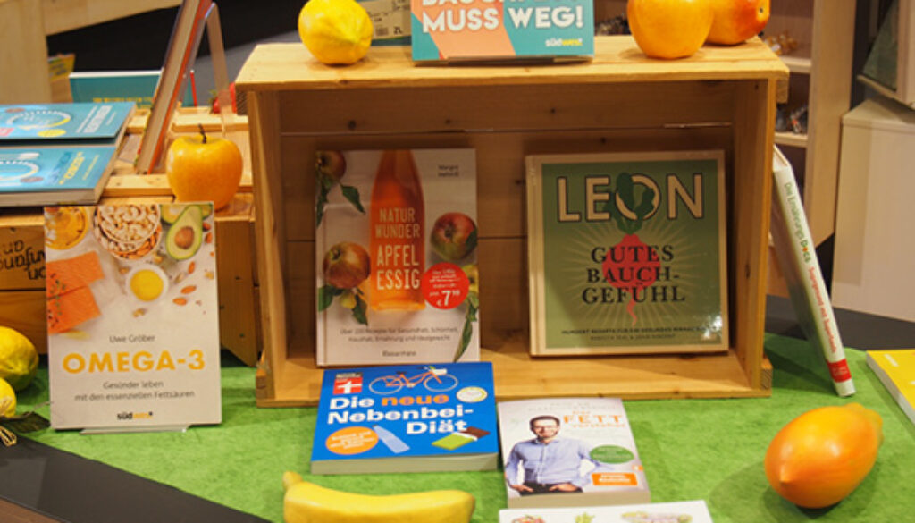 Buch Plus Holzgerlingen Gesundheit 560