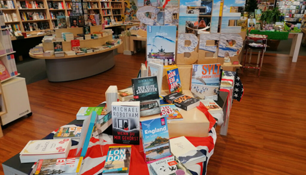 Buch Plus Holzgerlingen Reisefieber 560