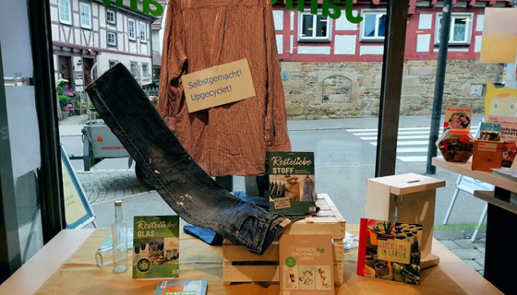 Buch Plus Holzgerlingen Aus Alt Mach Neu 560