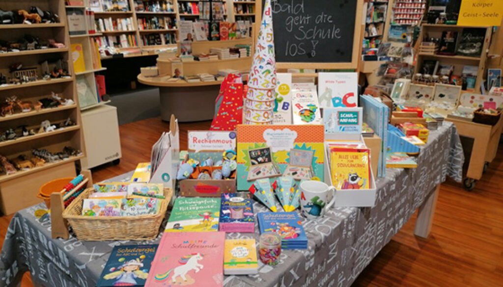 Buch Plus Holzgerlingen Schule 560