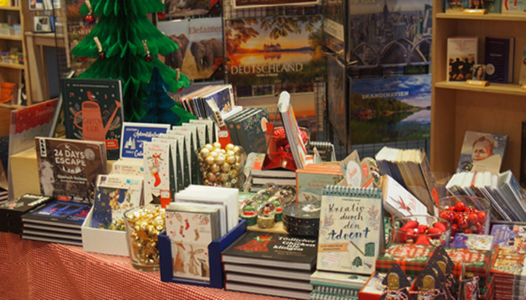 Buch Plus Holzgerlingen Advent 2022