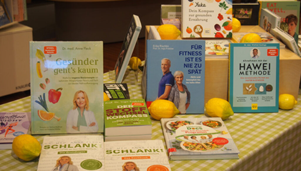 Buch Plus Holzgerlingen Gesund 2023 560