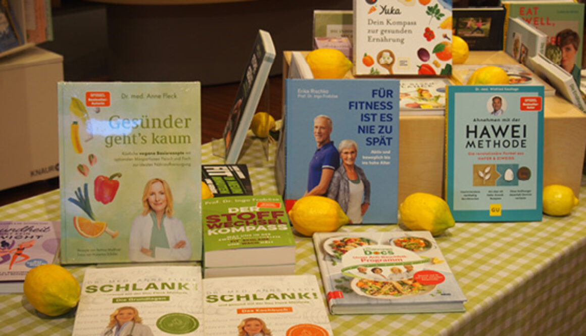 Buch Plus Holzgerlingen Gesund 2023 560 Buch Plus Holzgerlingen Gesund 2023 560