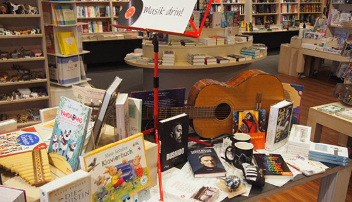 Buch Plus Holzgerlingen Musik 560