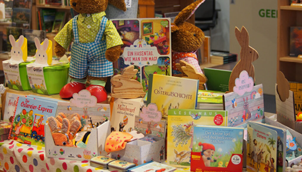 Buch Plus Holzgerlingen Osterspaziergang 560