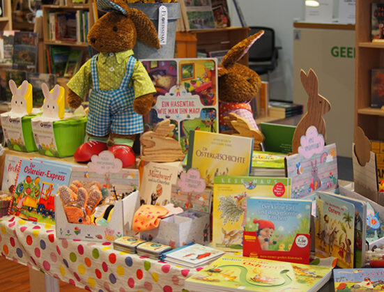 Buch Plus Holzgerlingen Osterspaziergang 560 Buch Plus Holzgerlingen Osterspaziergang 560