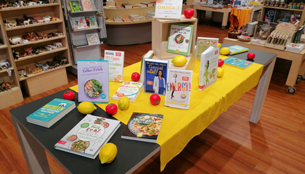 Buch Plus Holzgerlingen Gesund 2024 560