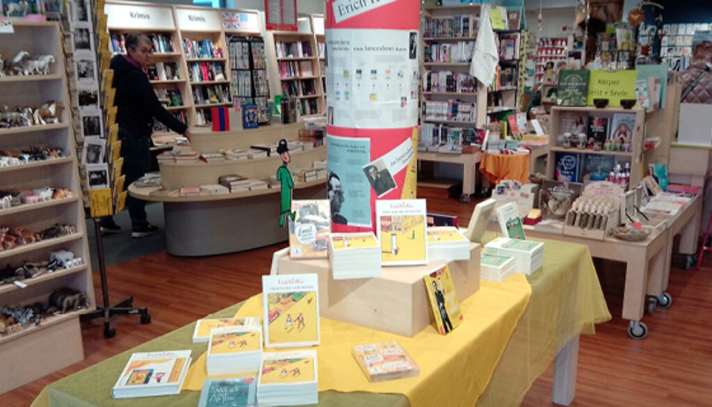 Buch Plus Holzgerlingen Kaestner 2024 560